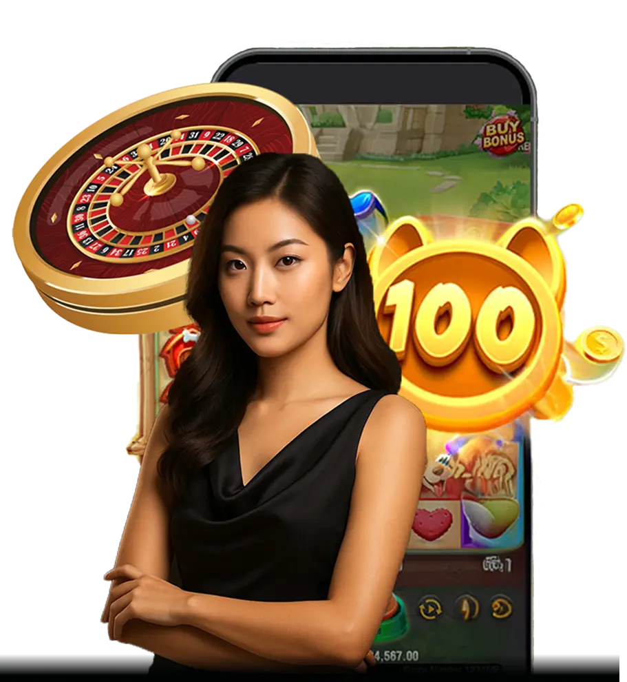 MD Gaming